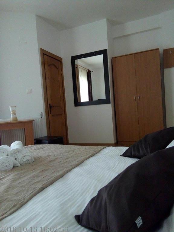 Pensiunea Codruta Cărpinişu Dış mekan fotoğraf
