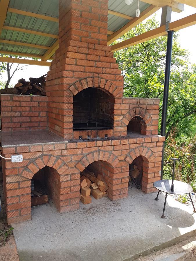 Pensiunea Codruta Cărpinişu Dış mekan fotoğraf